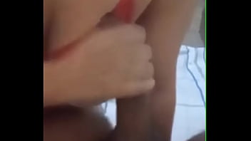 Preview 4 of Jap Moom - Contando pro meu corno como meu amante me faz gozar gostoso