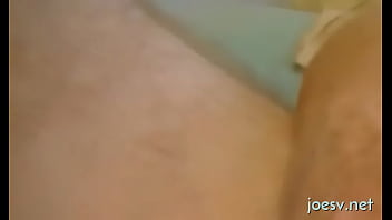 Preview 1 of Keisha Grey Po Vide - Gay stroking in solo