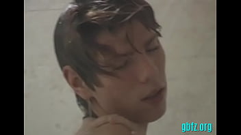 Preview 2 of Xxxxxxx First Night Romance - Hawt fuck with twink homosexuals