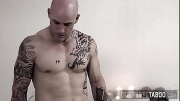 Preview 4 of Pierre Woodman Castings - Taboo teen rides masseurs cock