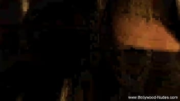 Preview 1 of Binding Sex - Feeling Her Sensuality Deep Into The Night Fund Session