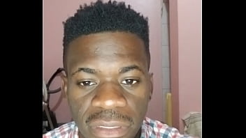 Preview 4 of Rwandan Fucking Movies - Verification video