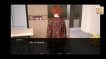 Preview 2 of Odia Desi Vipi - Dusklight Manor 17