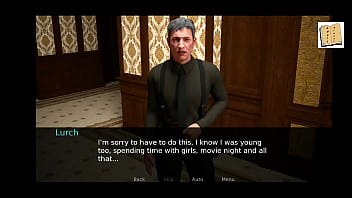 Preview 1 of Odia Desi Vipi - Dusklight Manor 17