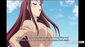 Preview 2 of Miss Milana - Don&#039_t mess with the nerds,  they steal your man - ENG SUBS