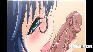 Preview 3 of Miss Milana - Don&#039_t mess with the nerds,  they steal your man - ENG SUBS