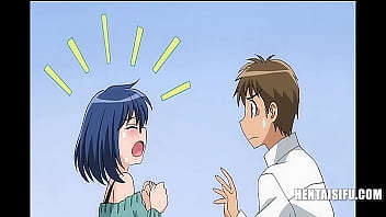 Preview 1 of Miss Milana - Don&#039_t mess with the nerds,  they steal your man - ENG SUBS