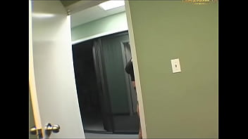 Preview 3 of Stepb Dad - Sophia Rossi backstage fun