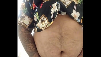 Preview 2 of Nympho Nurse Anal Casting - Vaibhav Brij Lal Urinates In A Bathroom In A Room At Wyndham Resort &amp_ Spa Situated On Denarau Island In Nadi,  Fiji