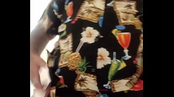 Preview 1 of Nympho Nurse Anal Casting - Vaibhav Brij Lal Urinates In A Bathroom In A Room At Wyndham Resort &amp_ Spa Situated On Denarau Island In Nadi,  Fiji