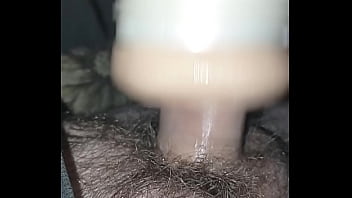 Preview 2 of Hom Xnx - Fucking my fleshlight