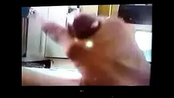 Preview 2 of All Vdeo Xxx - ScottyLaw Strokes his COCK 1st time on camera