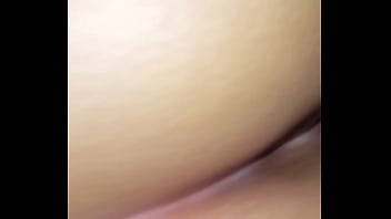 Preview 1 of Whitezilla Is Bigga Than A Nigga - Culo fenomenal