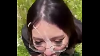 Preview 3 of Xxx Hotes - Mamada al Aire Libre