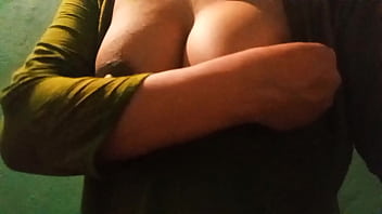 Preview 2 of Latex Solo Boots - My friend send her big boobs