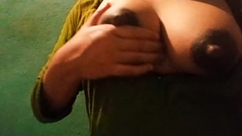 Preview 3 of Latex Solo Boots - My friend send her big boobs
