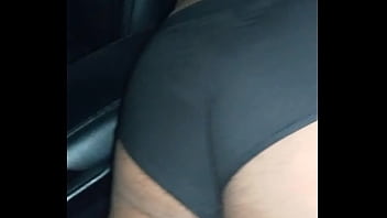 Preview 3 of Big Latina Titties - Sexy panties
