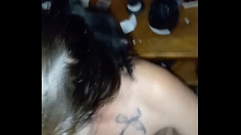 Preview 2 of Moslim Anal - Odins1 and Odins80 wild night