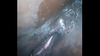 Preview 3 of Cow Girl Xxnx - My naughty bitch fingers her ass and pussy