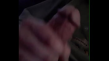 Preview 2 of 3d Young2 - Beautiful closeup of big cock cumming hard