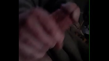 Preview 1 of 3d Young2 - Beautiful closeup of big cock cumming hard