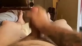 Preview 3 of Dare Dorm Stripping For Friends - Solo male jerks off till cumshot