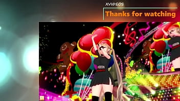 Preview 4 of Sax Kumari Ladki Ki Sil Todi - 【エロゲーコイカツ！】東方 宇佐見蓮子におっぱい揉みまくりH！3DCG巨乳アニメ動画(東方プロジェクト)【ヘンタイゲーム とうほう れんこ うさみ】