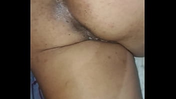 Preview 4 of 80 Guys6 - Indian wife flashing pusy