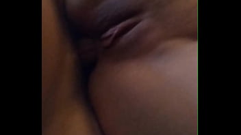 Preview 3 of Fine Paid - Naughty Nikki Nichole first time anal with Miguel