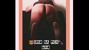 Preview 1 of Mp4 Xxx Desi - O baixinho picudo