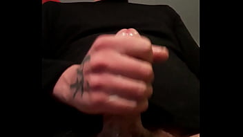 Preview 3 of Rusia Rica - My cum is so thick it stopped the camera