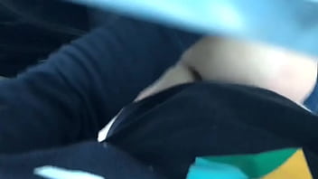 Preview 3 of Xxxx Azabaijan - Doggy in my car