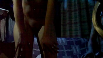 Preview 4 of Hniya Safi - casero con mi ex