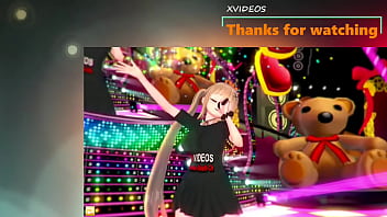 Preview 4 of Babe 3xxxvideo Balienea Mp3 - 【エロゲーコイカツ！】東方 純狐におっぱい揉みまくりH！3DCG巨乳アニメ動画(東方プロジェクト)【ヘンタイゲーム とうほう じゅんこ】