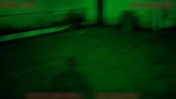 Preview 1 of Teen Sex 69 Old Man - 3&deg_ dia trisal no acampamento,  @gab sub @malvadin016  @huntersexclub