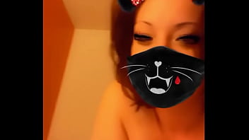 Preview 1 of Lara Page Anal Stories - Big J and The Sub playing with filters.