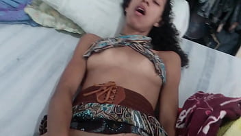 Preview 1 of Oida Sex Maa Puo Video Orissa - Jade and her favorite toy (Trailer 03)