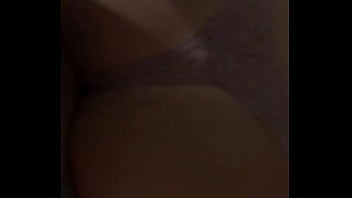 Preview 1 of Tollywood Celebrity Sex Videos - Me la cojo con su tanga puesta