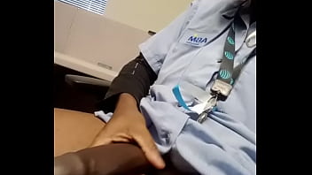 Preview 2 of Omg Caught By Mom While Wanking - DoctorSexxx