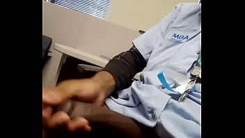 Preview 3 of Omg Caught By Mom While Wanking - DoctorSexxx