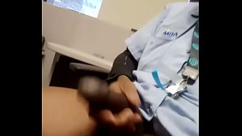 Preview 1 of Omg Caught By Mom While Wanking - DoctorSexxx
