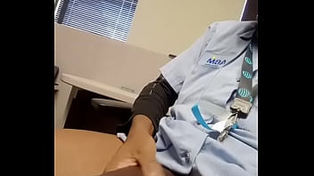Preview 4 of Omg Caught By Mom While Wanking - DoctorSexxx