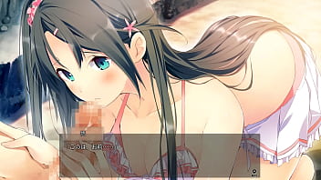 Preview 2 of Xxx Porn Sexy Full Hd Video - 赤さんと吸血鬼。　六覚院 このは③