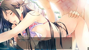 Preview 4 of Xxx Porn Sexy Full Hd Video - 赤さんと吸血鬼。　六覚院 このは③