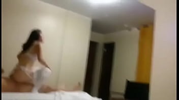 Preview 3 of Sunny Leane Video Xxxx Chudai - Asi cabalga