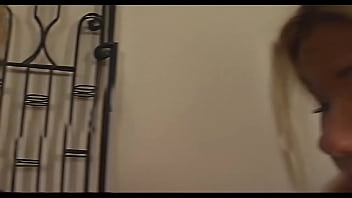 Preview 1 of Happytus Com - Flower Girl is spending the hole day with his Lover