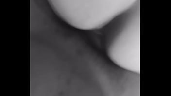 Preview 3 of Sister Kye - Black and white phone video