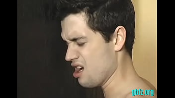Preview 4 of Young Dealing - Twink gives moist sucking