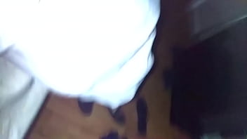 Preview 1 of Bbc Dp Orgasam - My Ex pretty pussy