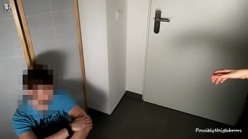 Preview 1 of Mom And Son Cant - Cuckold - Come In And Cum Inside